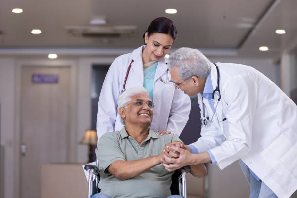 Best Nursing Home & ICCU Hospital In Bhandup Mumbai
