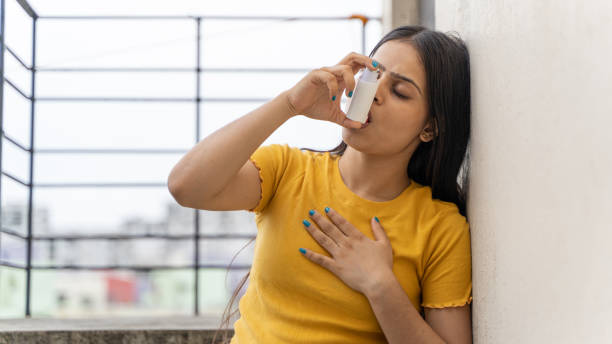 Best Doctor For Asthma & COPD In Bhandup Mumbai