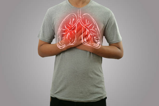 Best Lung Infections Treatment In Bhandup, Mumbai