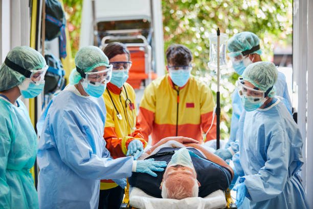 Best Hospital for Emergency Services In Bhandup, Mumbai