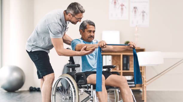 Best Paralysis, Stroke Specialist Doctor In Bhandup Mumbai